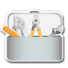 Từ vựng tiếng anh chủ đề - Công cụ, dụng cụ