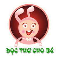 Thỏ bông bị ốm