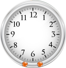 Bài 5: học xem giờ