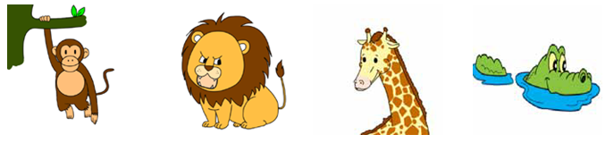 Unit 16: Zoo Animals