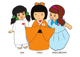 Unit 2: My new friends