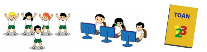 Unit 7: My school Subjects