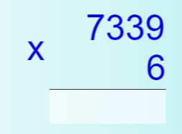 Các phép tính trong phạm vi 100000