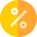 Vòng 12: Phép chia hai chữ số cho một chữ số(không dư)