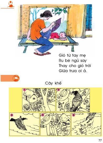 Bài 37: Ôn tập