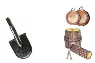 Bài 55:  eng- iêng